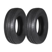 Kit 2 Pneus Aro 16 Chengshan 215/75 R16C 113/111Q 8PR CSR71