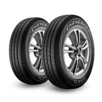 Kit 2 Pneus Aro 16 Chengshan 225/65 R16C 8PR 112/110R CSR71