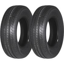 Kit 2 Pneus Aro 16 Chengshan 225/75 R16C 10PR 121/120R CSR71