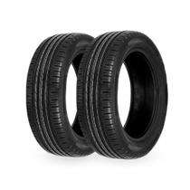 Kit 2 Pneus Aro 16 Continental 205/65 R16 95H EcoContact 6 Kit 2 Pneus Aro 16 Continental 205/65 R16 95H EcoContact 6