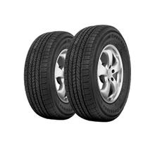 Kit 2 Pneus Aro 16 Firestone 245/70 R16 107H Destination H/T