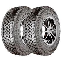 Kit 2 Pneus Aro 16 Firestone 265/70 R16 112T Destination ATX