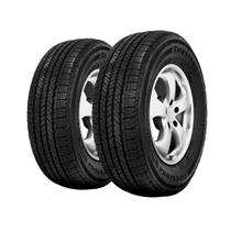 Kit 2 Pneus Aro 16 Firestone 265/70 R16 112T Destination H/T