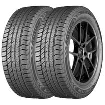 Kit 2 Pneus Aro 16 Goodyear 195/55 R16 91V XL Eagle Sport 2