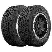 Kit 2 Pneus Aro 16 Goodyear 205/55 91H Wrangler Territory AT Kit 2 Pneus Aro 16 Goodyear 205/55 91H Wrangler Territory AT