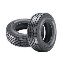 Kit 2 Pneus Aro 16 Michelin 235/70 R16 106t Ltx Force