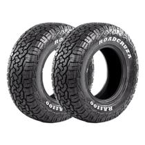Kit 2 Pneus Aro 16 Roadcruza 285/75 R16 126/123R RA1100