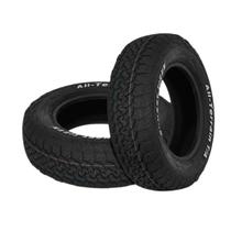 Kit 2 Pneus Aro 16 Sunset 265/70 R16 112t All-Terrain T/A Kit 2 Pneus Aro 16 Sunset 265/70 R16 112t All-Terrain T/A