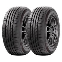 Kit 2 Pneus Aro 16 Westlake 205/60 R16 92V ZuperEco Z-108
