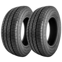 Kit 2 Pneus Aro 16 Westlake 225/65 R16C 112/110R 8PR SC328