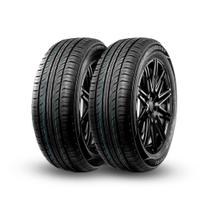 Kit 2 Pneus Aro 16 Xbri 205/55 R16 TL 91V Ecology