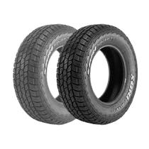 Kit 2 Pneus Aro 16 Xbri 205/60 R16 92H Forza AT C1