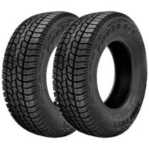 Kit 2 Pneus Aro 16 Xbri 245/70 R16 TL 111S Forza A/T E1