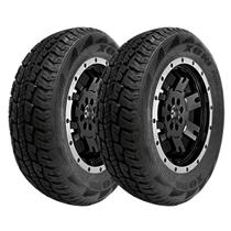 Kit 2 Pneus Aro 16 Xbri 265/70 R16 112T TL Forza AT 2