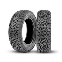Kit 2 Pneus Aro 16 Xbri 285/75 R16 10PR 126/123R Brutus T/A