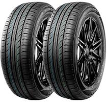 Kit 2 Pneus Aro 16 Xbri Ecology 205/60R16 92V