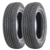 Kit 2 Pneus Aro 16 Xbri Forza Ht 2 225/75R16 104T