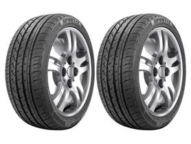 Kit 2 Pneus Aro 17” 165/40R17 XBRI 72V Sport+ 2 XL