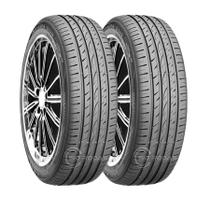 Kit 2 Pneus Aro 17 205/50R17 93W Nexen NFERA SU4