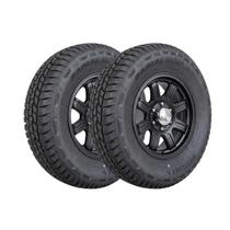 Kit 2 Pneus Aro 17 225/65 Aro R17 Westlake Sl369 AT 102T Kit 2 Pneus Aro 17 225/65 Aro R17 Westlake Sl369 AT 102T