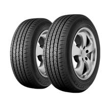Kit 2 Pneus Aro 17 Bridgestone 215/50 R17 91V Turanza ER33 Kit 2 Pneus Aro 17 Bridgestone 215/50 R17 91V Turanza ER33