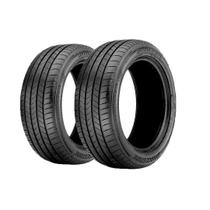 Kit 2 Pneus Aro 17 Bridgestone 215/50 R17 91V Turanza T005