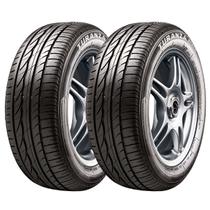 Kit 2 Pneus Aro 17 Bridgestone 225/45 R17 91W Turanza ER300