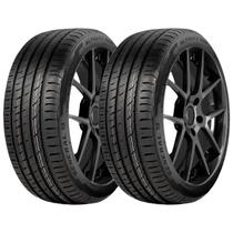 Kit 2 Pneus Aro 17 General 205/40R17 84w Xl Fr Altimax One S