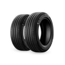 Kit 2 Pneus Aro 17 Michelin 205/50 R17 93W XL TL Primacy 4+