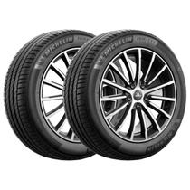 Kit 2 Pneus Aro 17 Michelin 205/55 R17 95V XL TL Primacy 4+