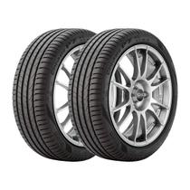Kit 2 Pneus Aro 17 Pirelli 215/50 R17 91V Cinturado P7 K1