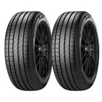 Kit 2 Pneus Aro 17 Pirelli Cinturato P7 P 215/50R17 91 V