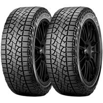 Kit 2 Pneus Aro 17 Pirelli Scorpion ATR 225/65 R17 106H XL