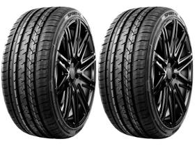 Kit 2 Pneus Aro 17” XBRI 205/40R17 84W - Sport+ 2 Extra L