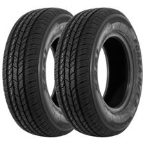 Kit 2 Pneus Aro 17 Xbri 265/65r17 112H Forza H/T 2