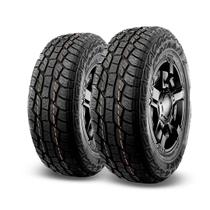 Kit 2 Pneus Aro 17 Xbri 265/70 R17 TL 115S Forza A/T 2