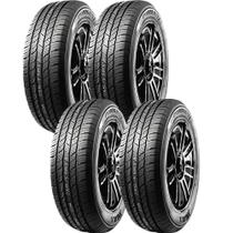 Kit 2 Pneus Aro 17 Xbri Forza Ht W1 225/65R17 102H