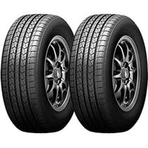 Kit 2 Pneus Aro 18 235/60R18 107H FRD66 Farroad