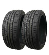 Kit 2 Pneus Aro 18 245/45R18 100W XL NEXEN NFERA SU4
