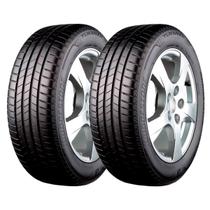 Kit 2 Pneus Aro 18 Bridgestone 225/45 R18 91W Turanza T005