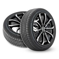 Kit 2 Pneus Aro 18 Bridgestone 225/50 R18 BL 95V Alenza 001 Kit 2 Pneus Aro 18 Bridgestone 225/50 R18 BL 95V Alenza 001
