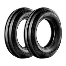 Kit 2 Pneus Aro 18 Maggion 7.50-18 MTF2