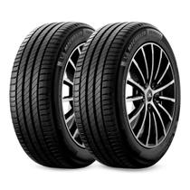 Kit 2 Pneus Aro 18 Michelin 215/55 R18 99V XL TL Primacy 4+