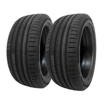 Kit 2 Pneus Aro 18 Prinx 225/60 R18 100H Xnex Sport Ev Kit 2 Pneus Aro 18 Prinx 225/60 R18 100H Xnex Sport Ev