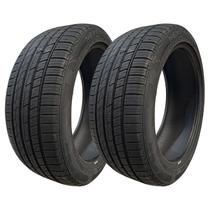 Kit 2 pneus aro 19 235/45r19 95w nexen nfera au7
