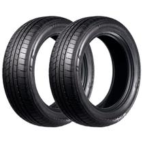 Kit 2 Pneus Aro 19 Bridgestone 255/55 R19 107W Alenza 001