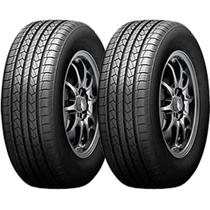 Kit 2 Pneus Aro 19 Farroad 255/55R19 111V FRD66