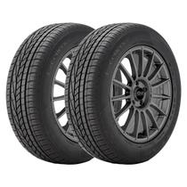 Kit 2 Pneus Aro 19 Goodyear 235/55 R19 101W TL Excellence SL