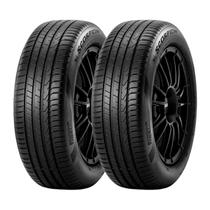 Kit 2 Pneus Aro 19 Pirelli 235/55 R19 105V XL Scorpion JP