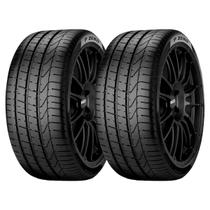 Kit 2 Pneus Aro 19 Pirelli 245/35 ZR19 93Y XL P-Zero AO